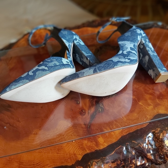 High heel shoes - Picture 4 of 6